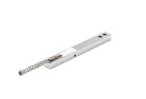 LBB200 横梁式应变力传感器-量程：1.1 N