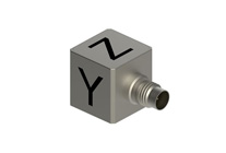 3093D3 三轴加速度传感器