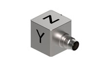 3413A1 三轴加速度传感器