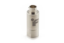 PFP350 应变式压力传感器LEMO接头-量程：300 PSI