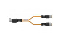 Dytran 60005A02 CAN–MD? Y–Splitter 电缆