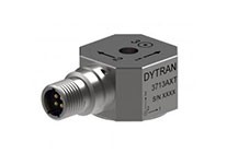 Dytran 3713A2T 三轴加速度传感器