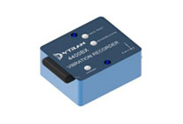 Dytran 4400B1 VibraCorder?通用三轴振动记录仪