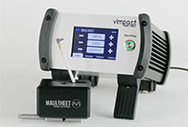 自动模态力锤 vImpact-64