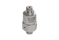 Dytran 3525A4 高温型IEPE加速度传感器